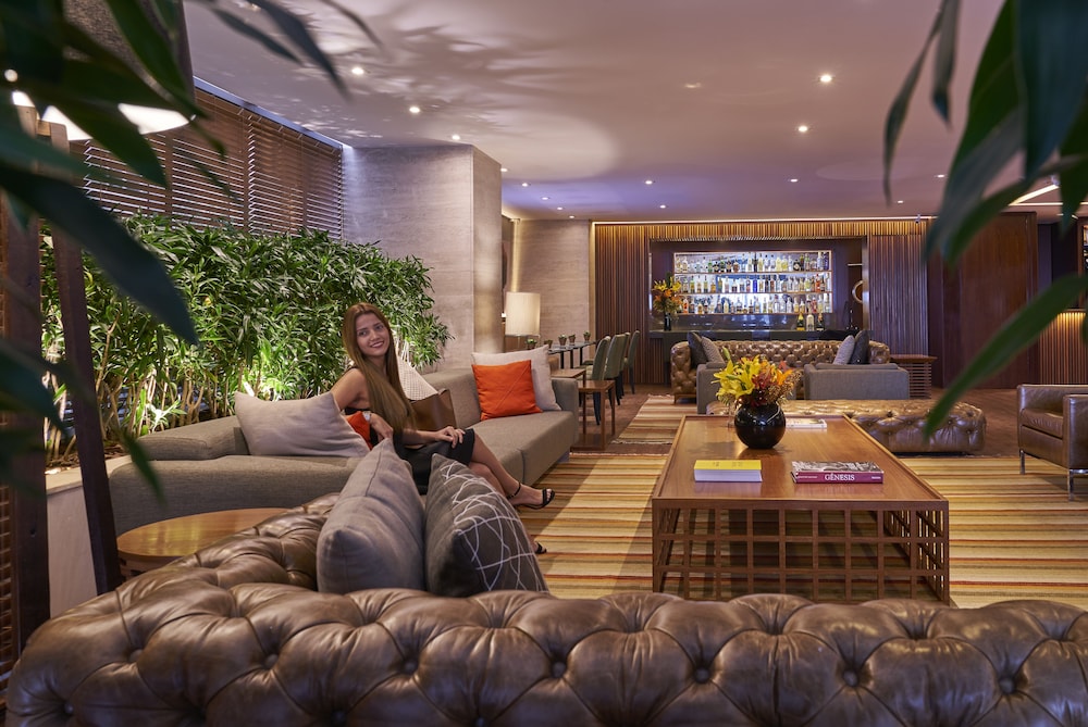 Portobay Rio De Janeiro 32/58