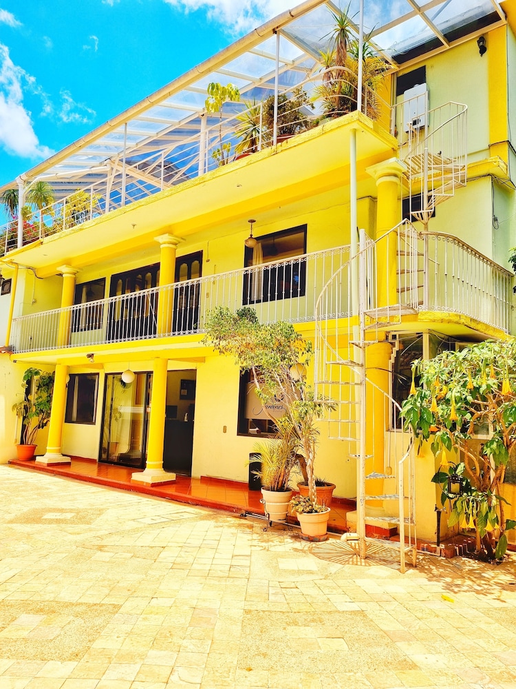Hotel Jardines Del Carmen 2/50
