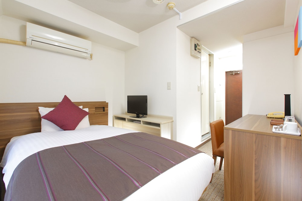 Hotel Mystays Ueno Iriyaguchi 16/32