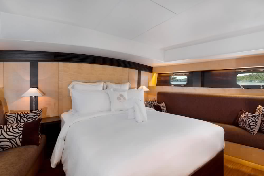Le Meridien Phuket Beach Resort 22/73