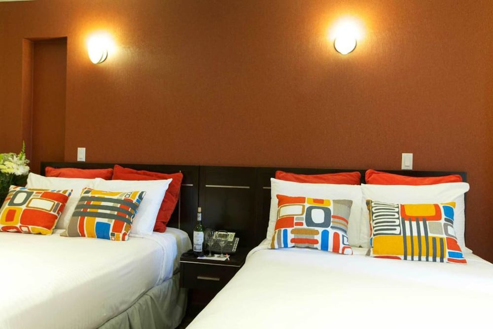 Nesva Hotel 19/37