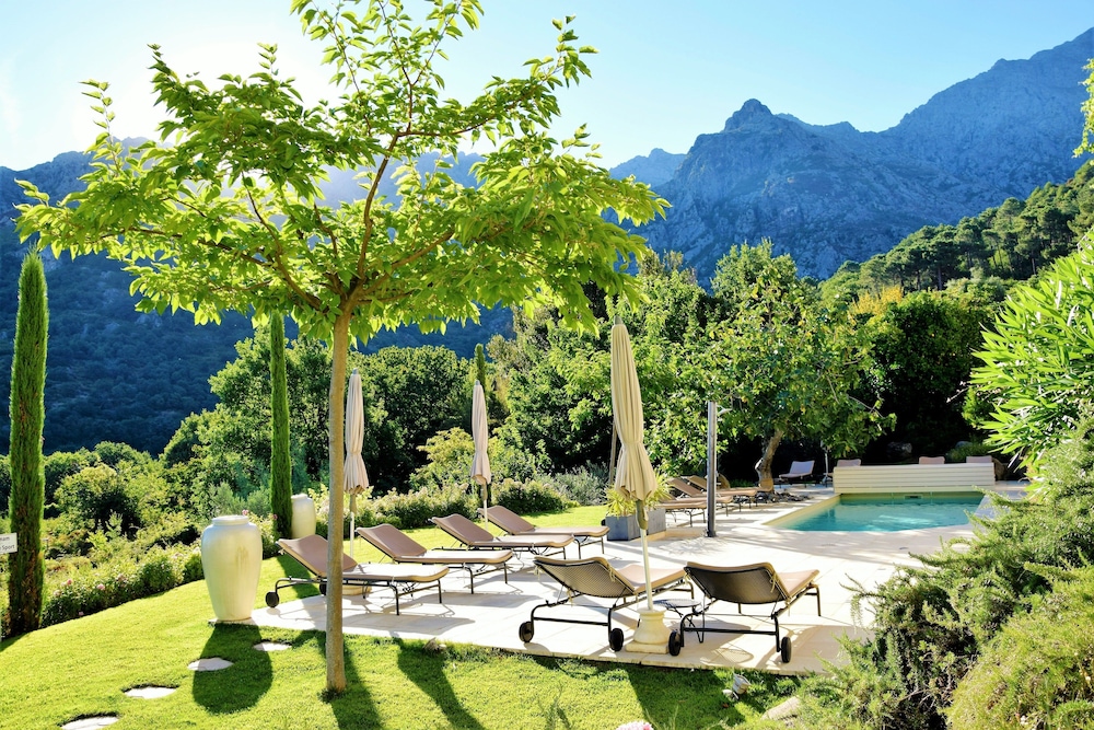 Hotel CasAnna Lidia 46/50
