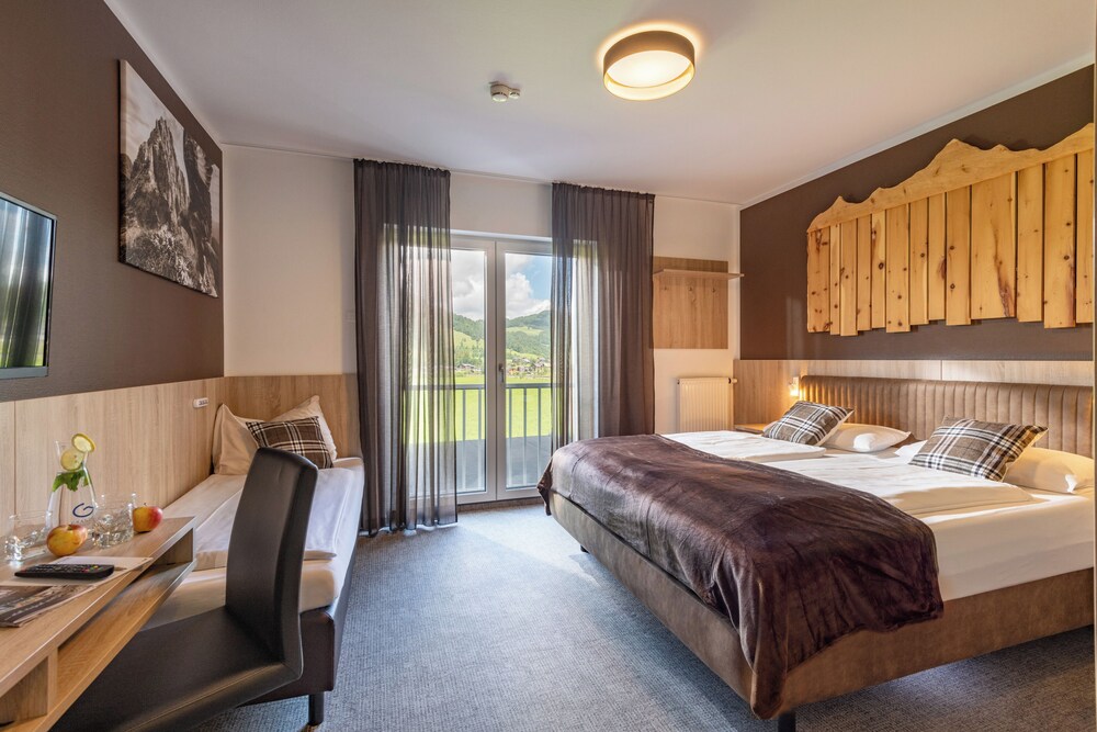 Fairhotel Hochfilzen 14/67