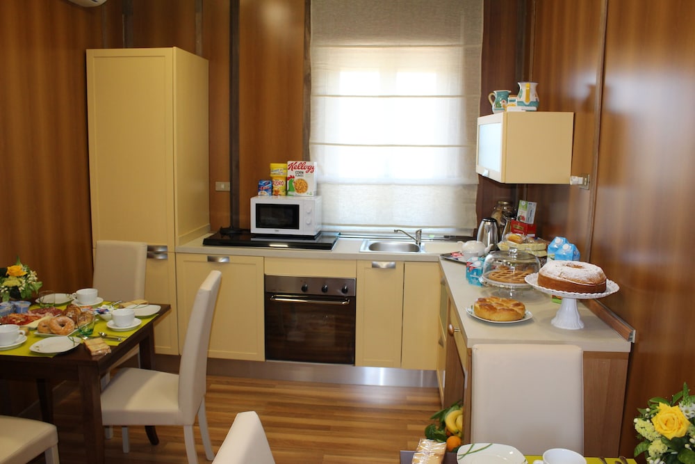 Nives Bed and Breakfast 22/29