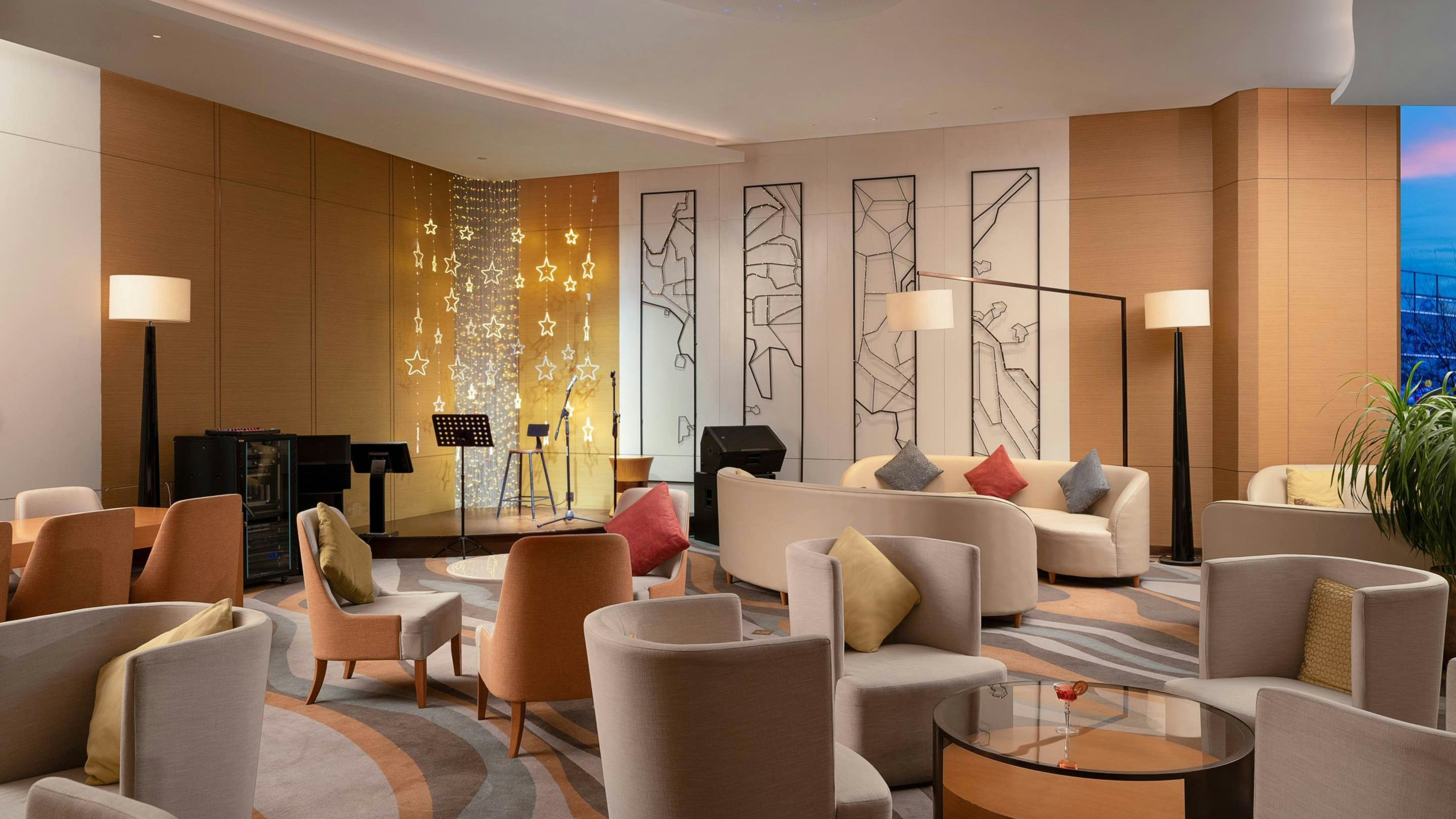 Holiday Inn Tianjin Xiqing 17/33