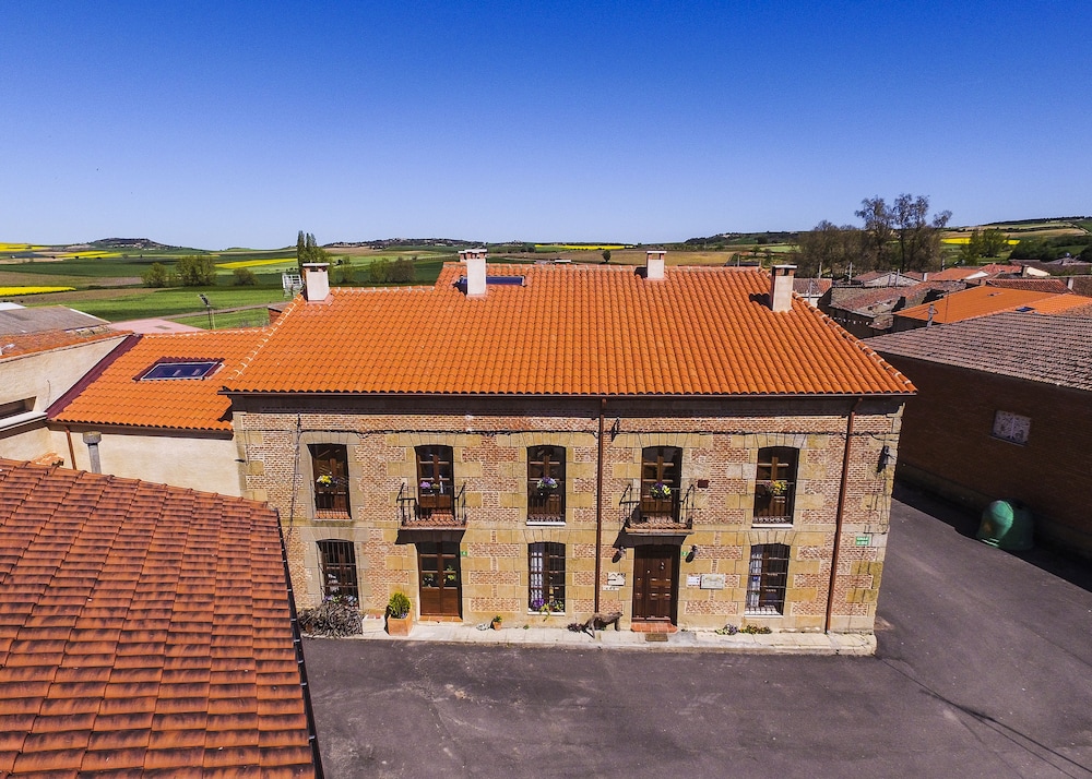 POSADA DEL BUEN CAMINO 5/61