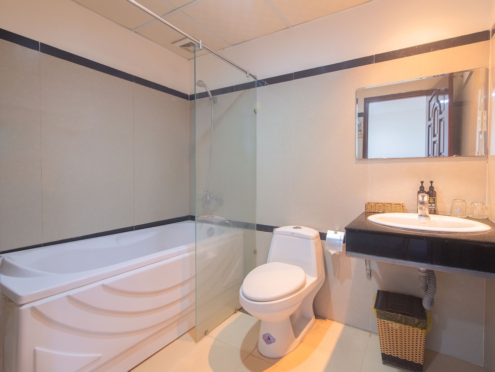 Le Solei Hotel Nha Trang 65/65