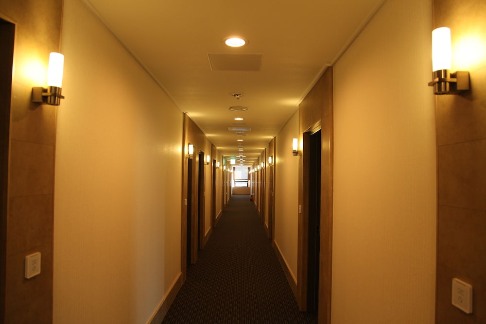 Hotel Skypark Central Myeongdong 43/44
