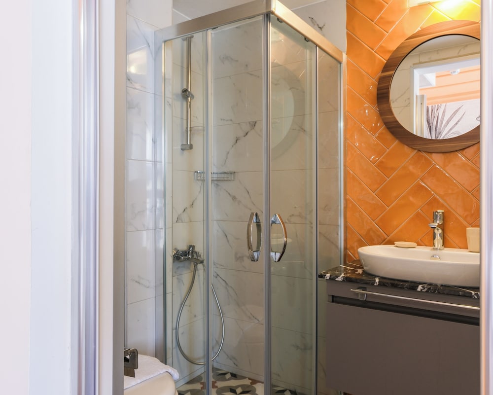 Sigacik Gaea Hotel 45/45