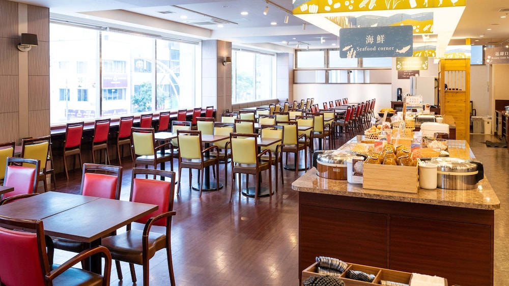 Vessel Inn Sapporo Nakajima Park 28/48
