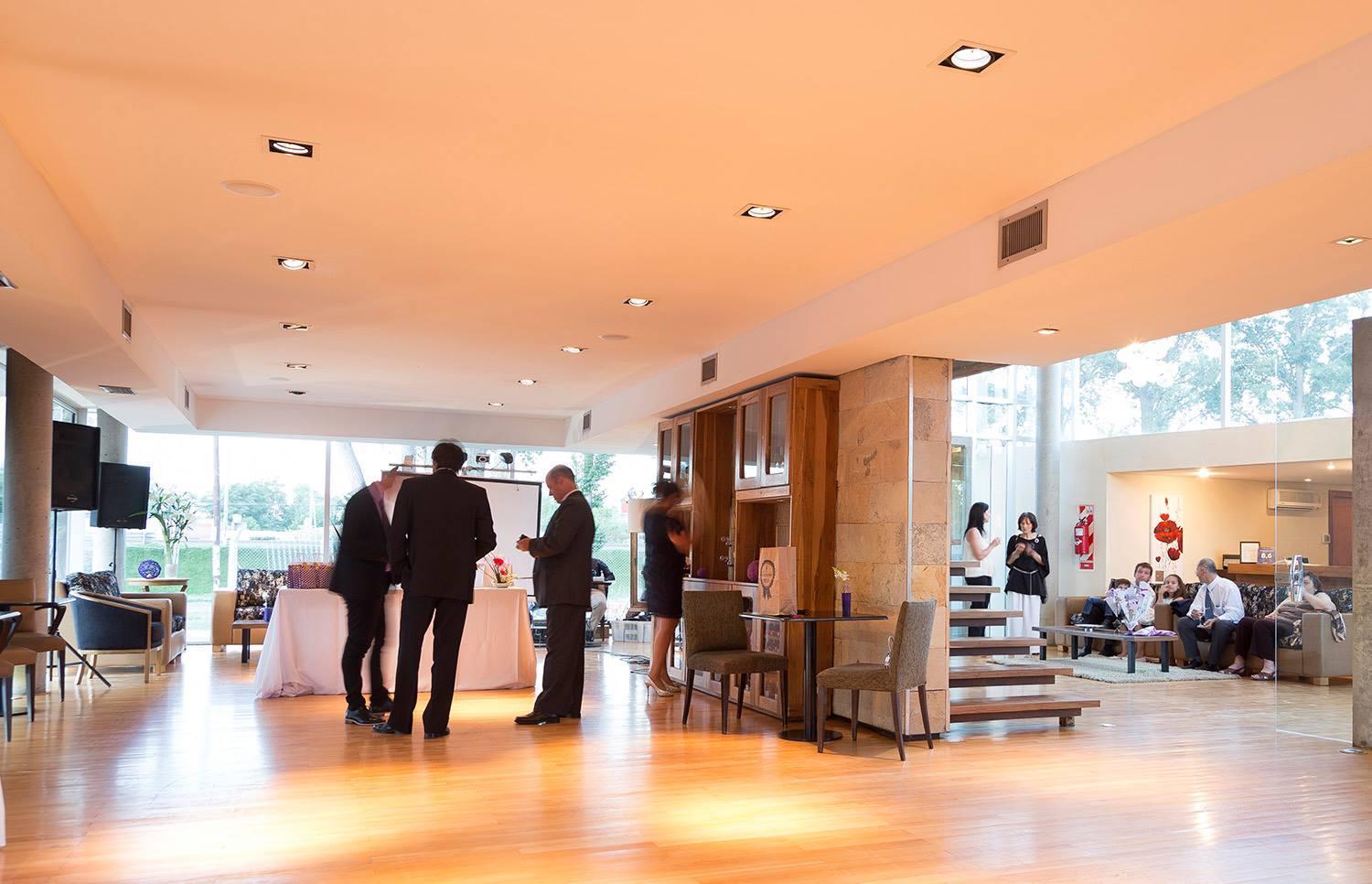 HERRADURA HOTEL SUITES 30/50
