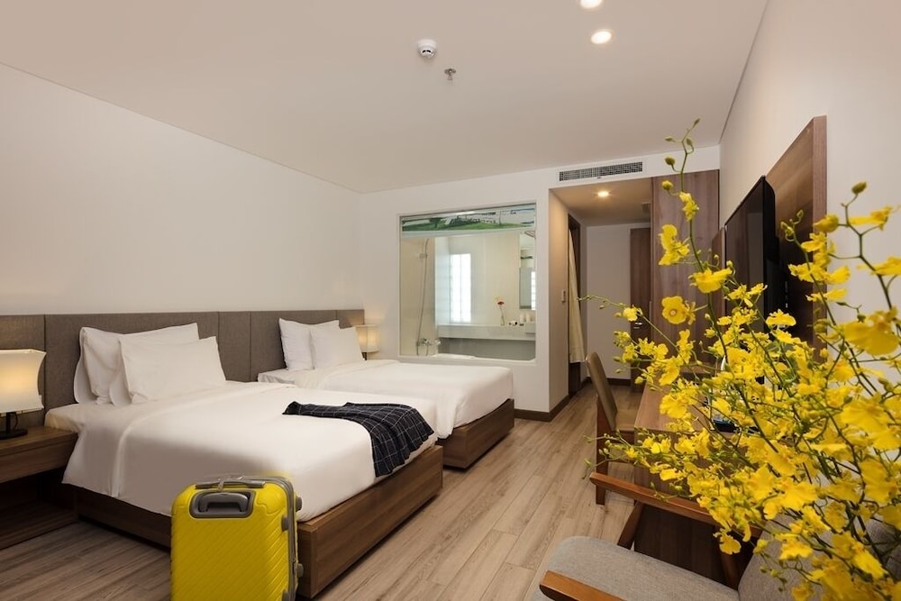 Gosia hotel 20/75