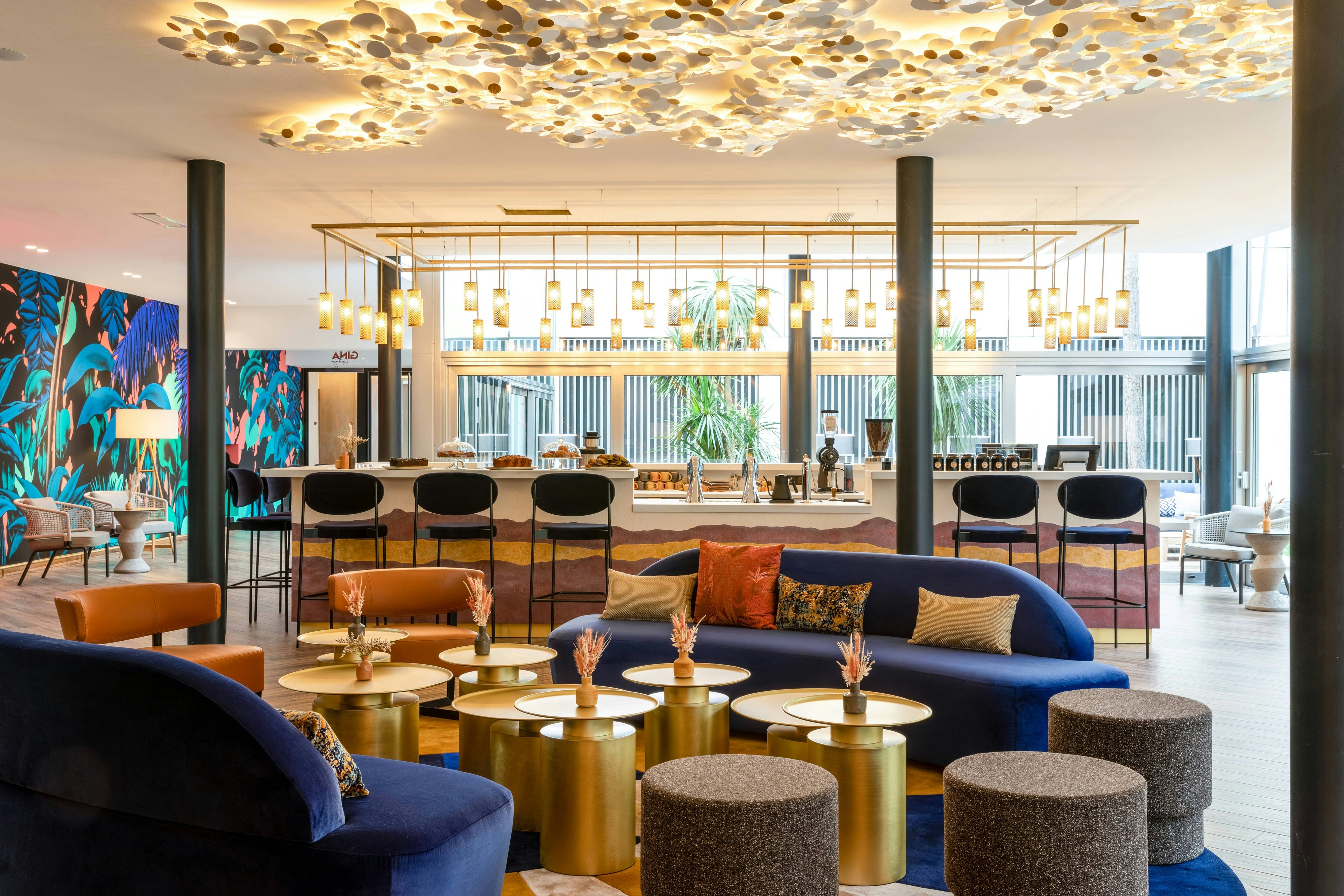 Renaissance Bordeaux Hotel 22/27