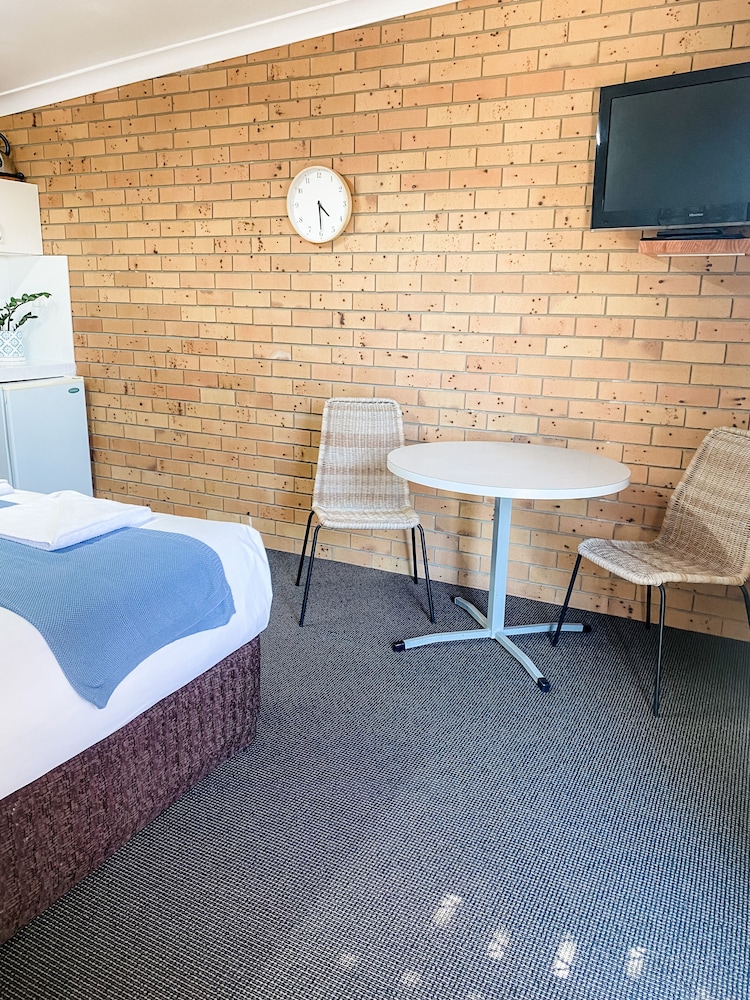 Pacific Sun Bargara Beach Motel 27/78