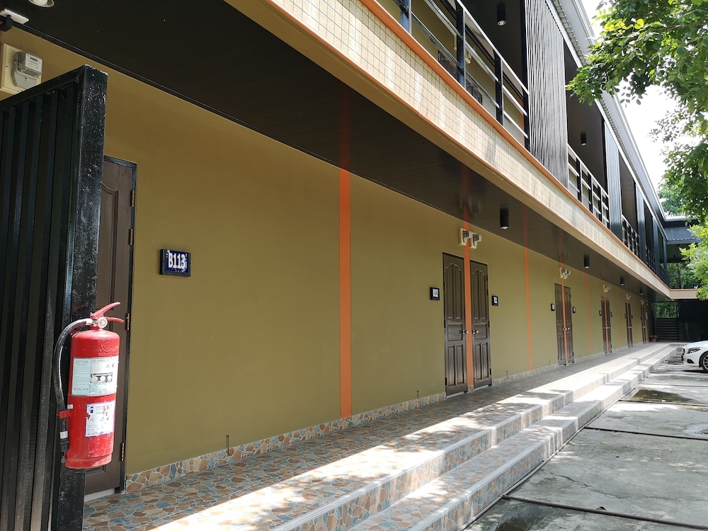 Huaisai Hotel 2/34