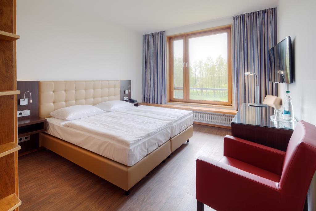 Ostseehotel Dierhagen 5/18