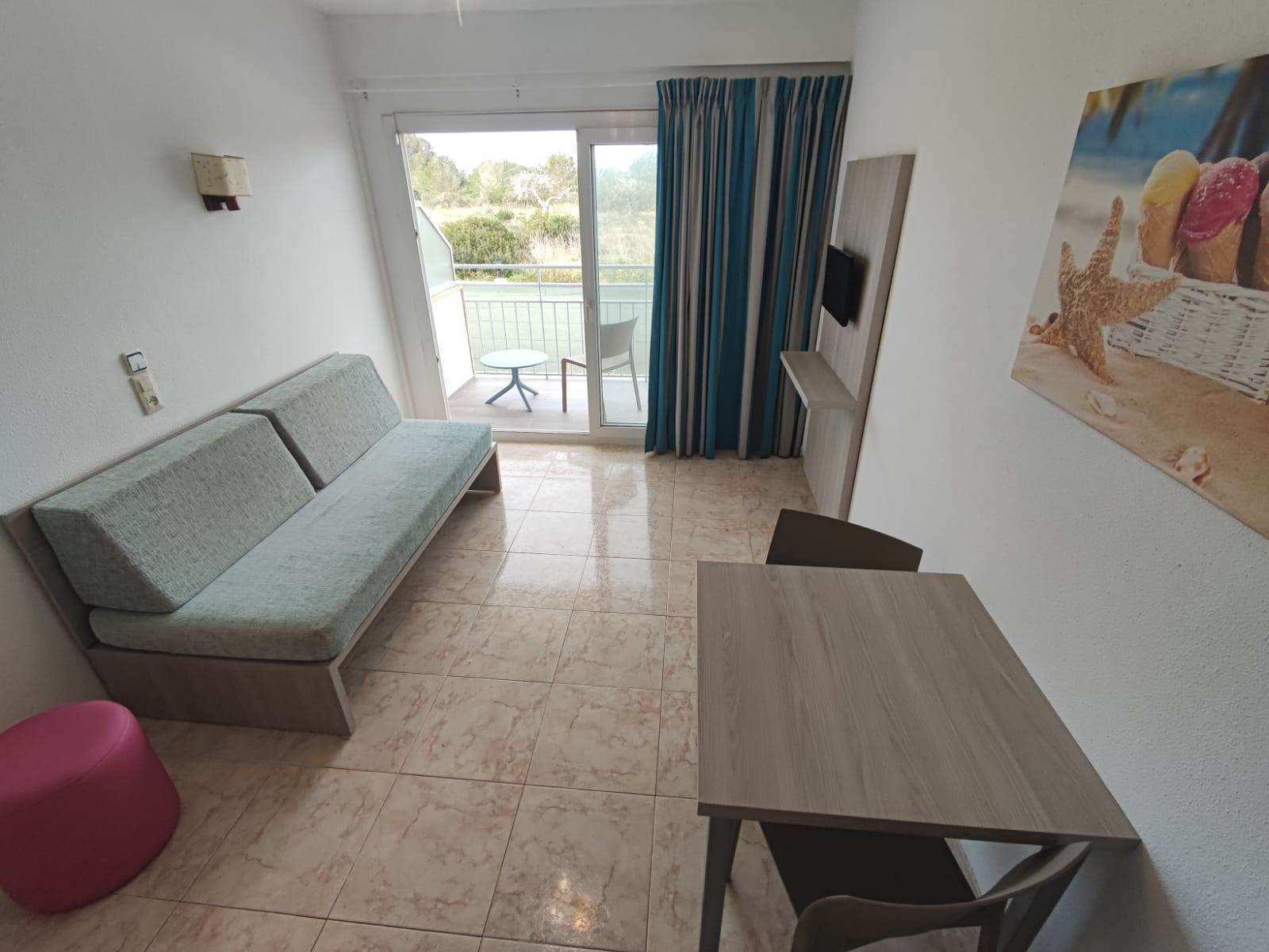 Playa Moreia Apartments 6/40