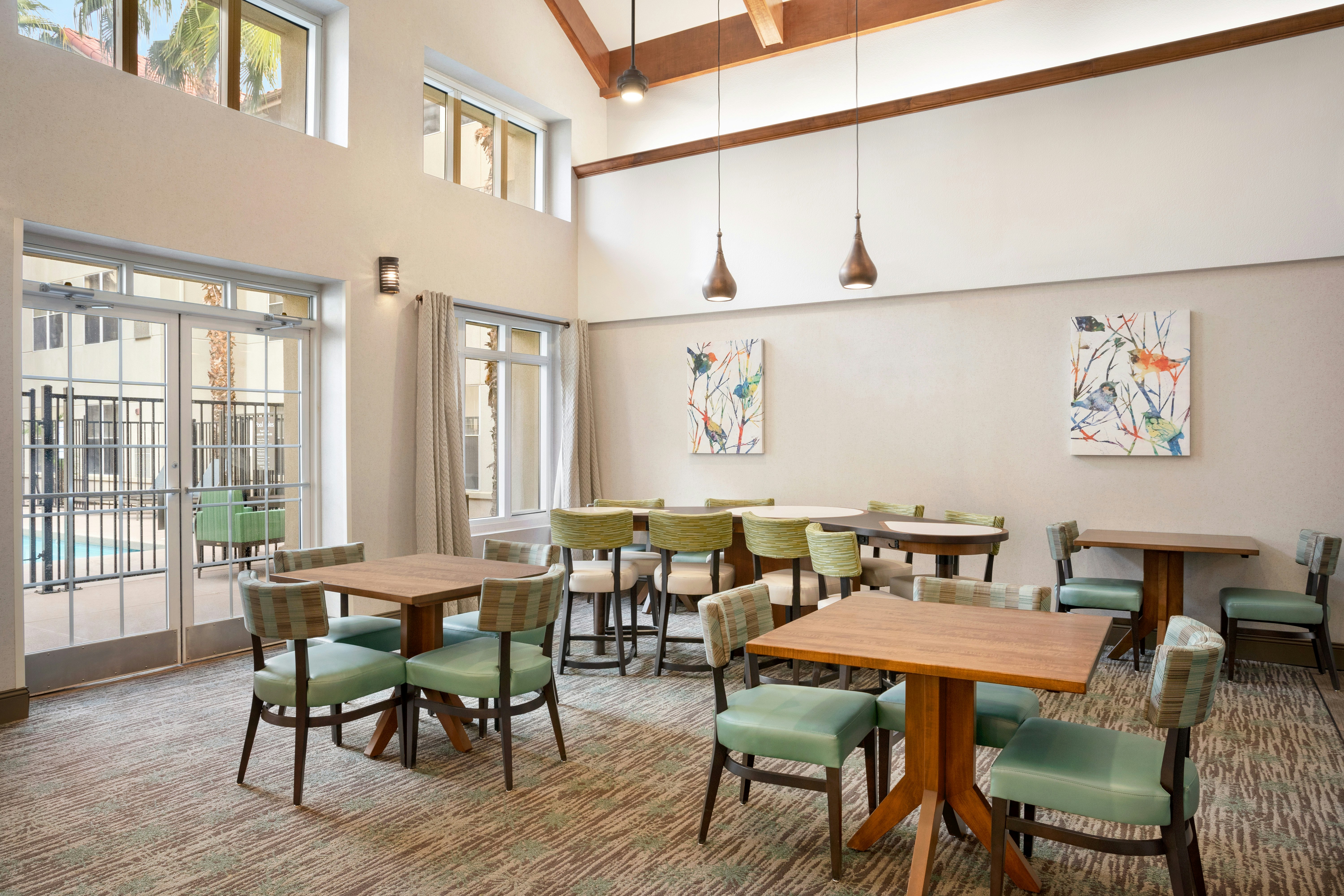 Homewood Suites by Hilton Phoenix Chandler 24/39