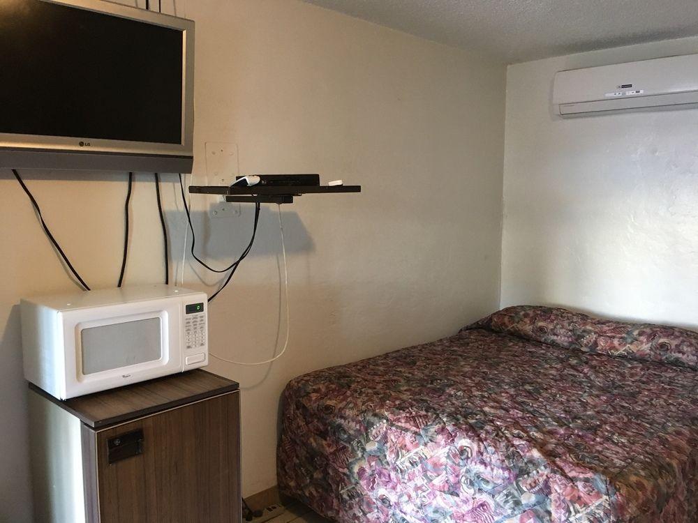 Motel San Diego 21/38