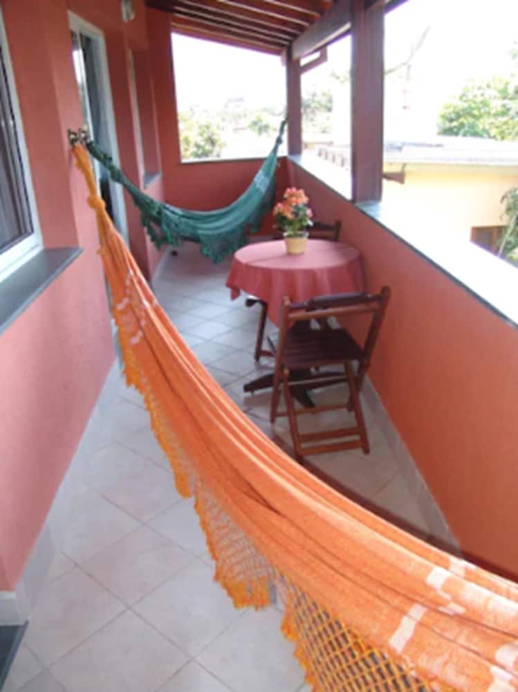 Pousada Casa Na Praia 3/65