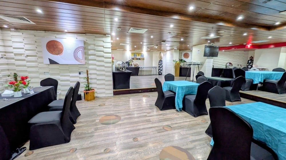 Al Mansour Plaza Hotel - Doha 35/50