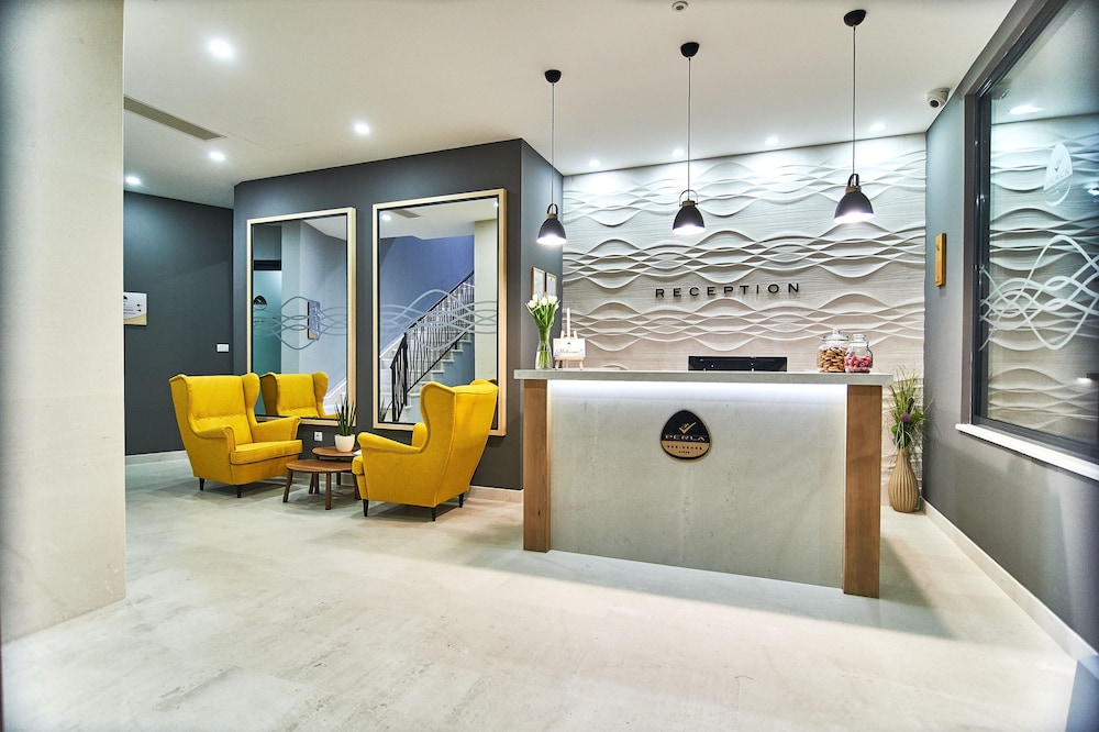 Perla Residence Hotel Spa 6/48