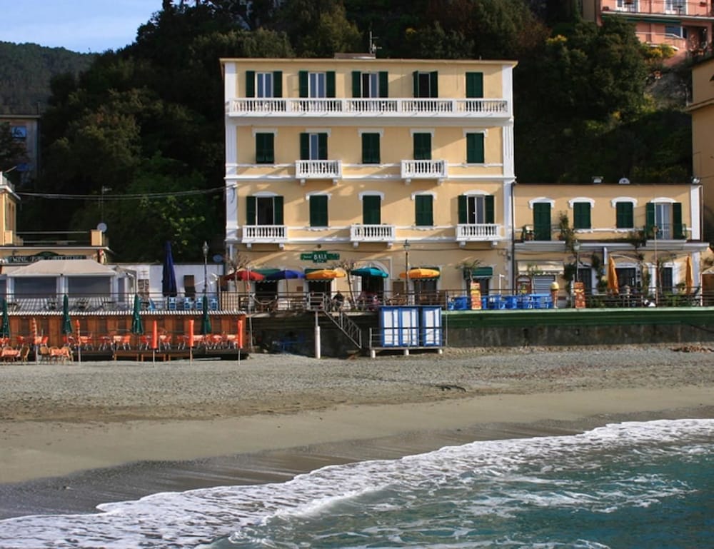 Hotel Baia 5/43