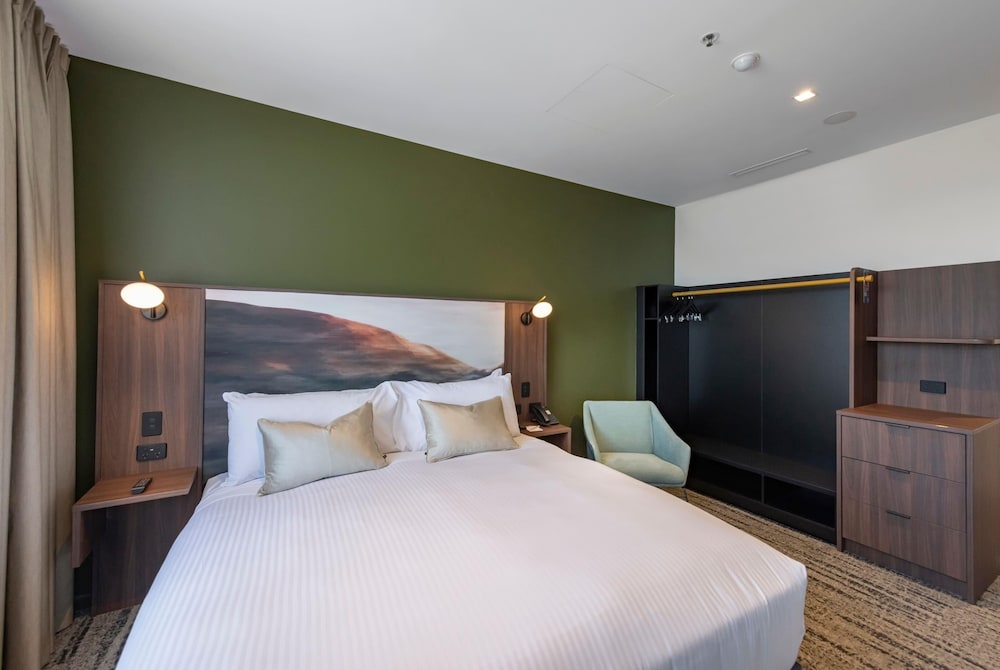 TRYP by Wyndham Pulteney Street Adelaide 17/66