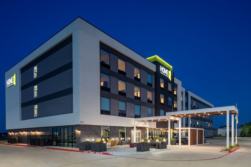 Home2 Suites by Hilton Bastrop 2/29