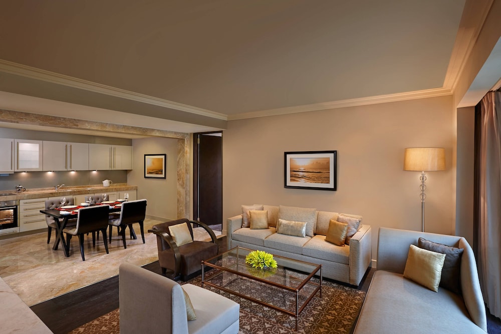 Itc Grand Chola A Luxury Collection Hotel Chennai 34/64