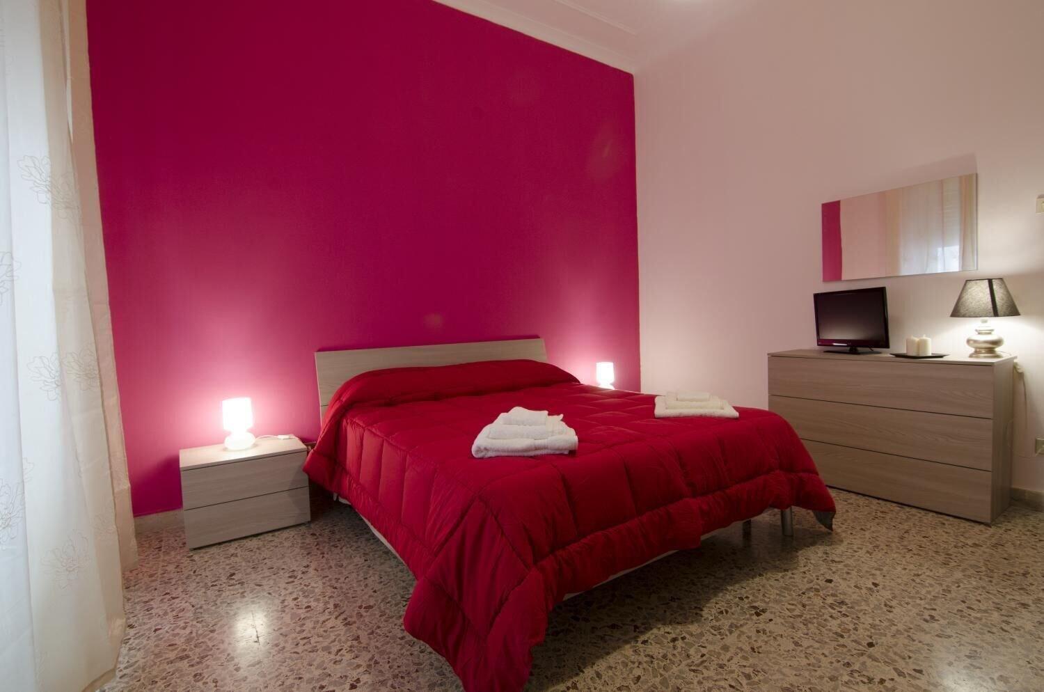 Efesto Bed & Breakfast 2/13