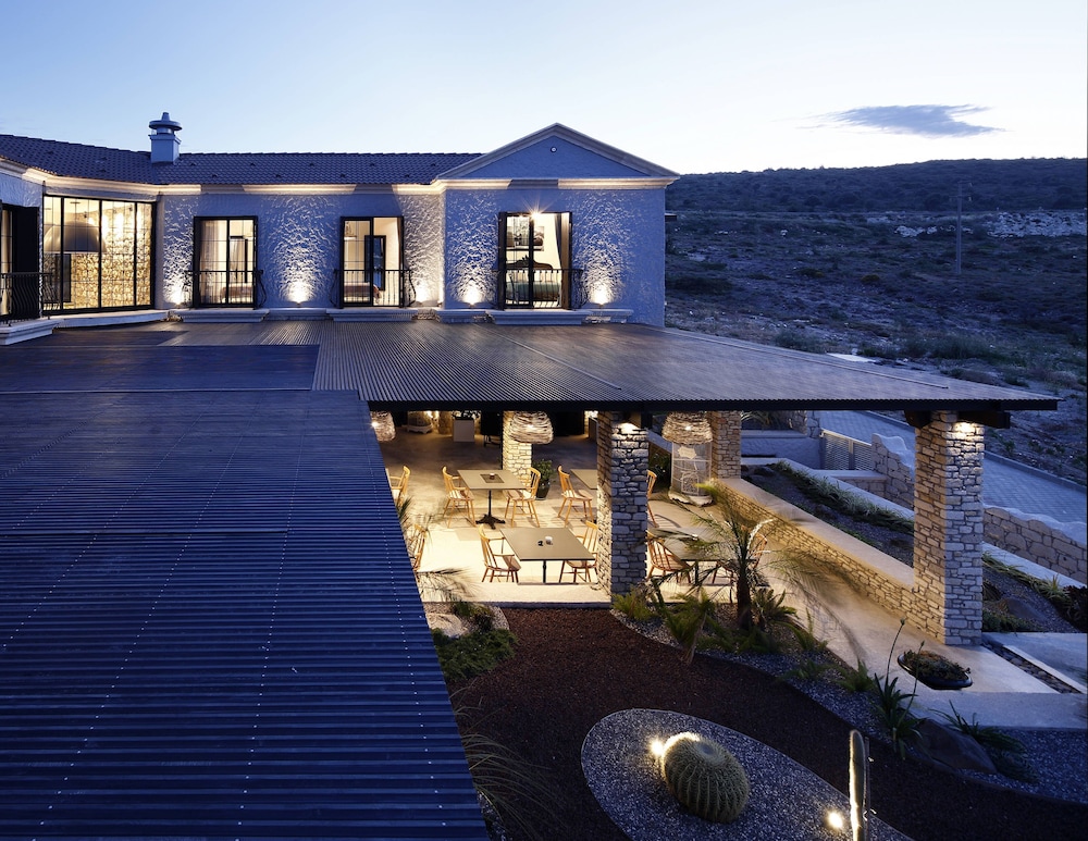 Alacati Port Ladera Hotel - Adults Only 4/49