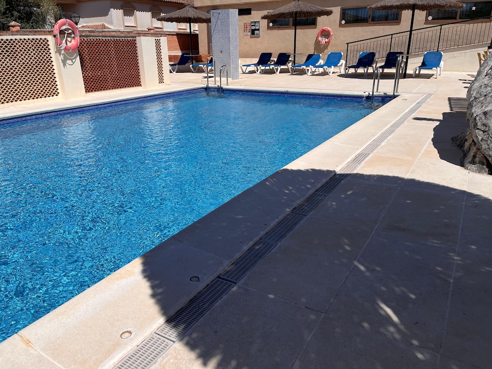 Hotel Sierra de Ubrique 37/45