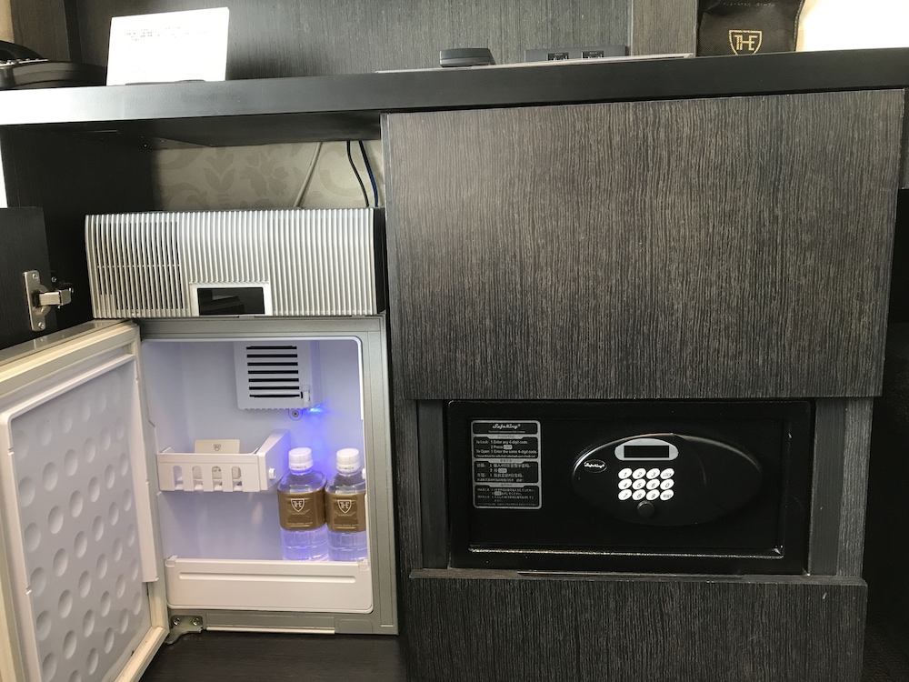 ザ ロイヤルパークホテル 東京羽田 ターミナル3 写真4
