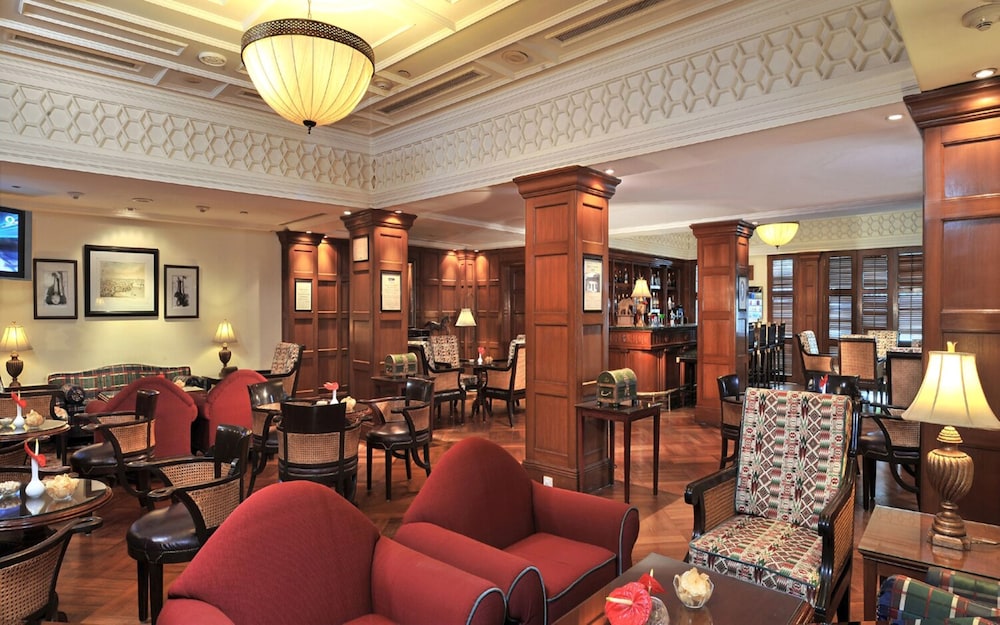 Welcomhotel by ITC Hotels, Cathedral Road, Chennai 38/58