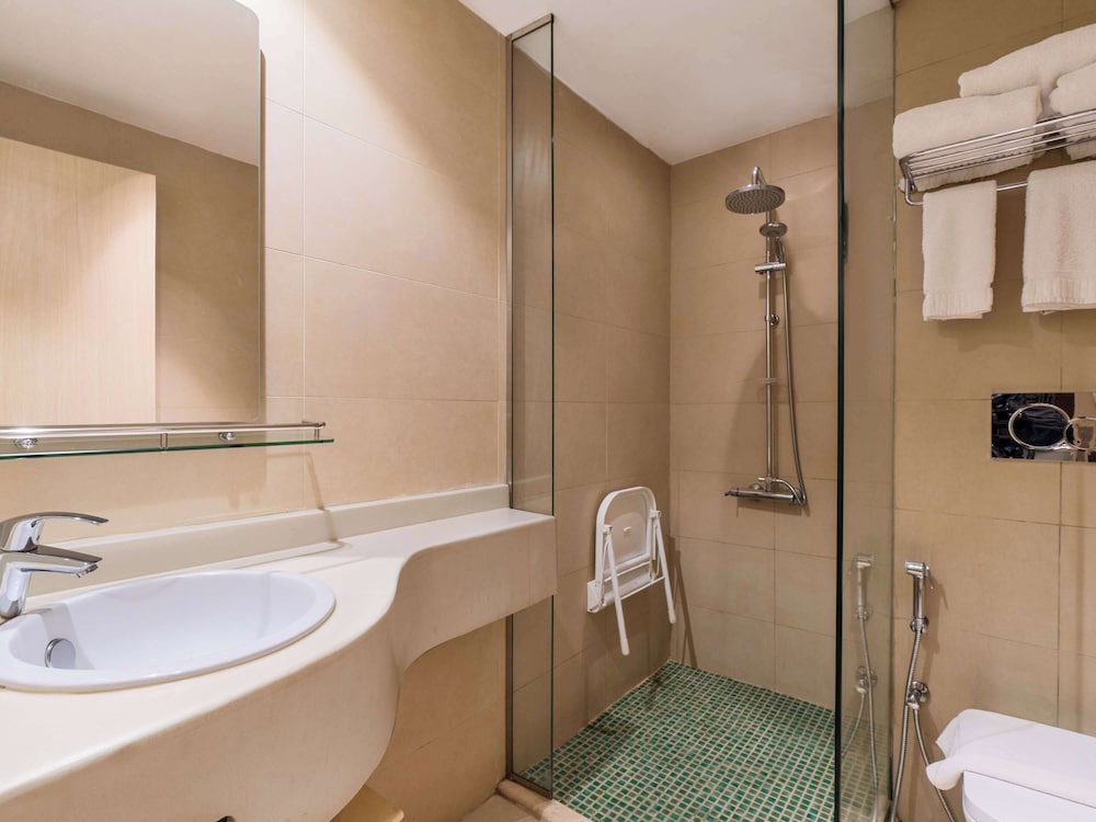 إيبيس ستايلز مكة(Ibis Styles Makkah) 48/50