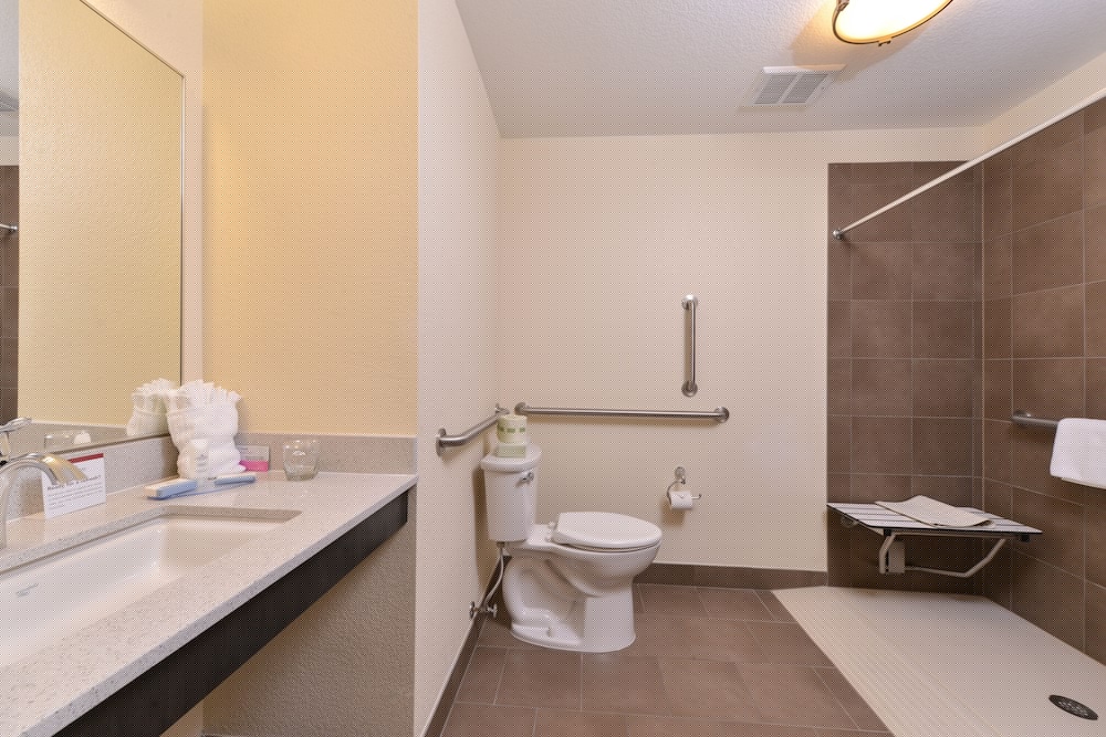 Candlewood Suites Casper 21/56