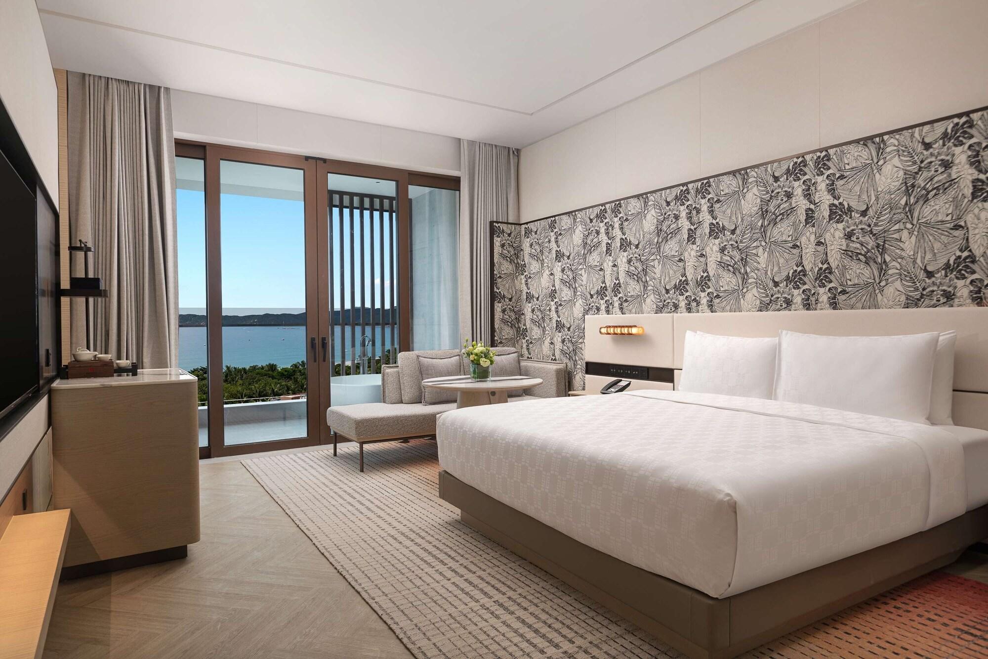 Exclusive, Multiple Beds, Ocean View