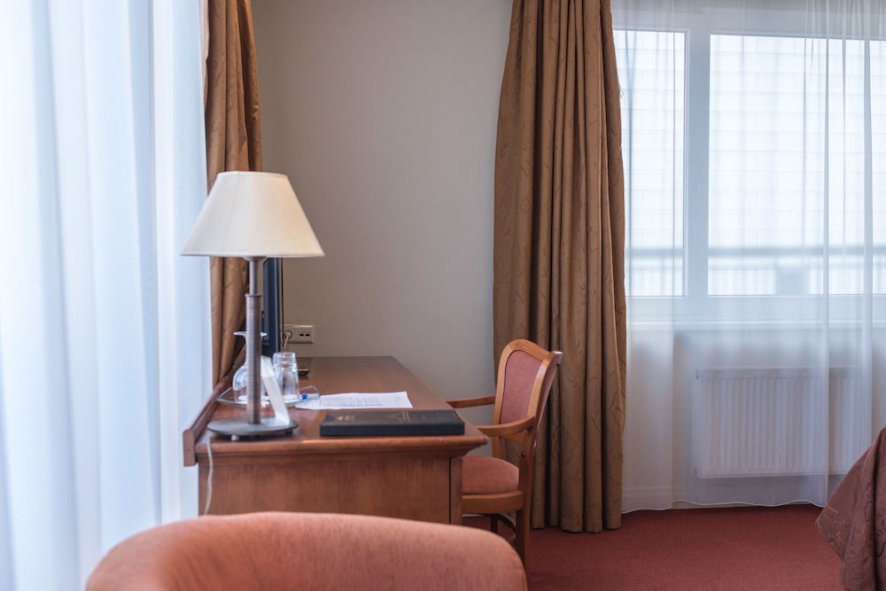 Daugirdas Old City Hotel 22/59