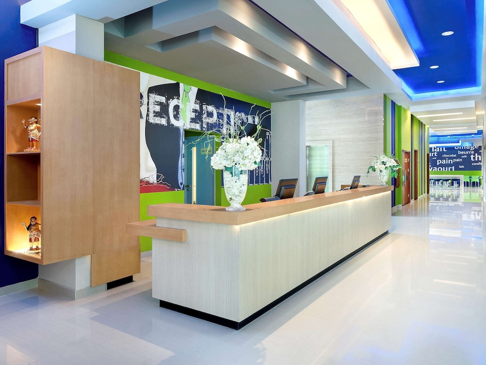 Ibis Budget Semarang Tendean 11/54