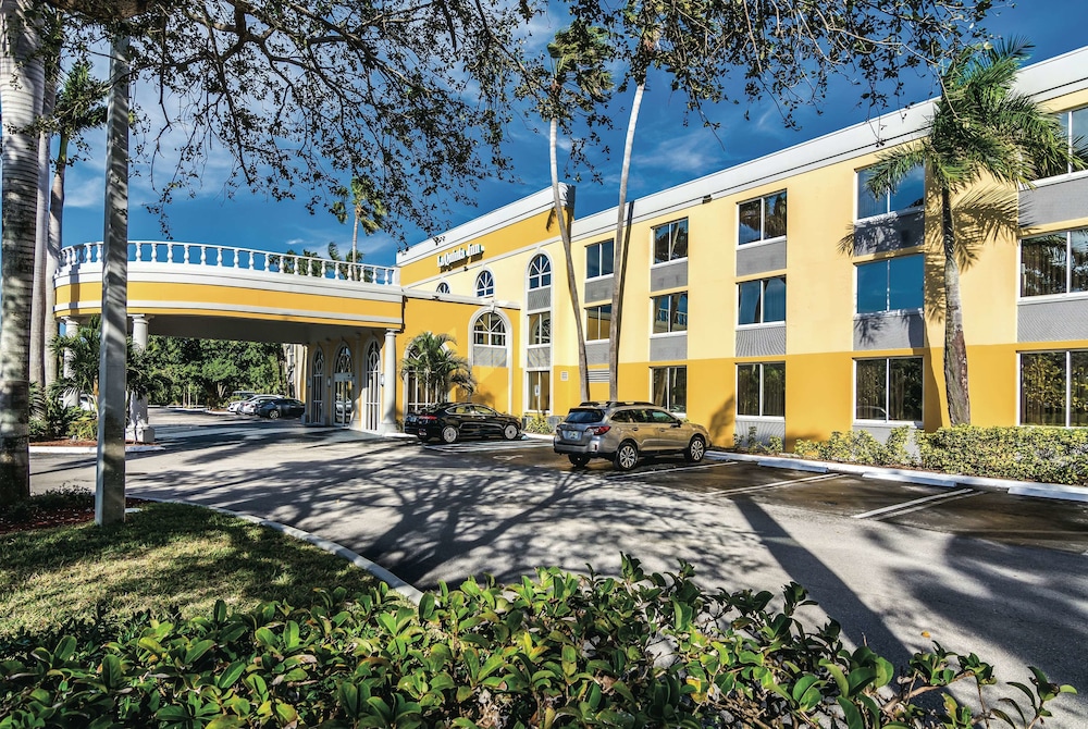 La Quinta Inn Jupiter 7/49