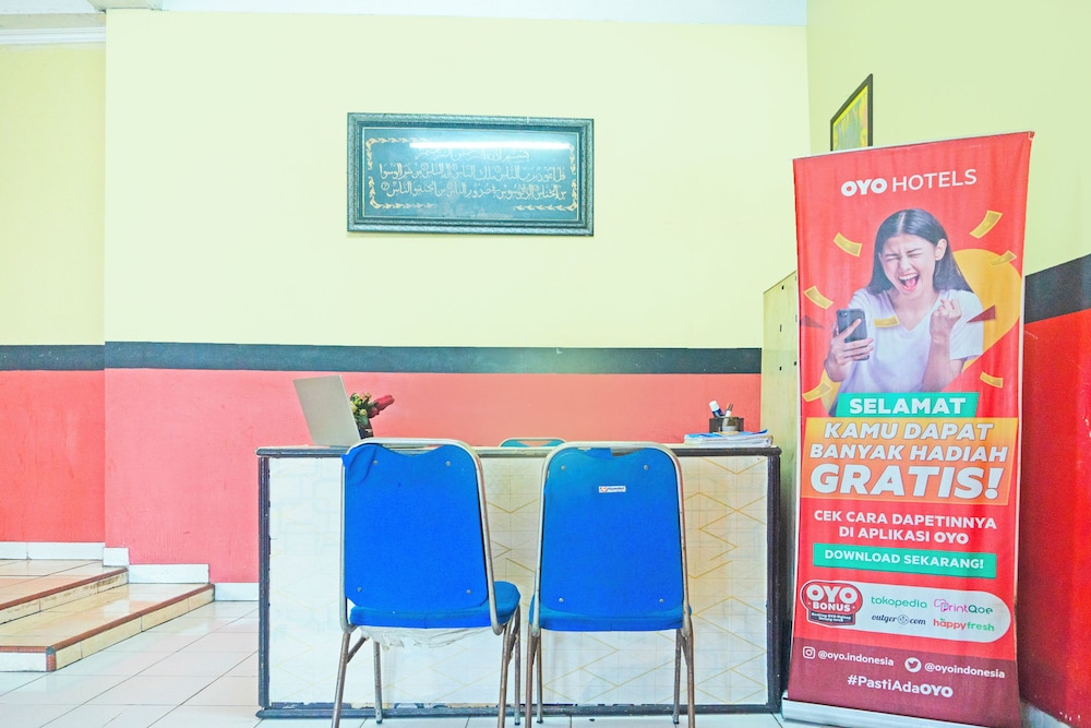 Hotel O Bandar Lampung Near Teropong Kota Bukit Cindy Formerly Divka Residence 12/36