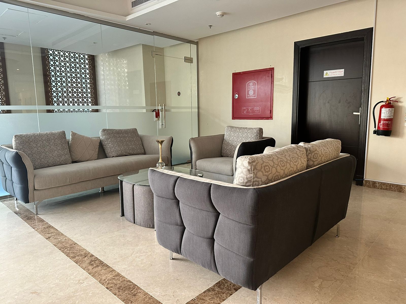 فندق رمال الجزيره (Rimal Aljazirah Hotel (Milana Hotel)) 25/43