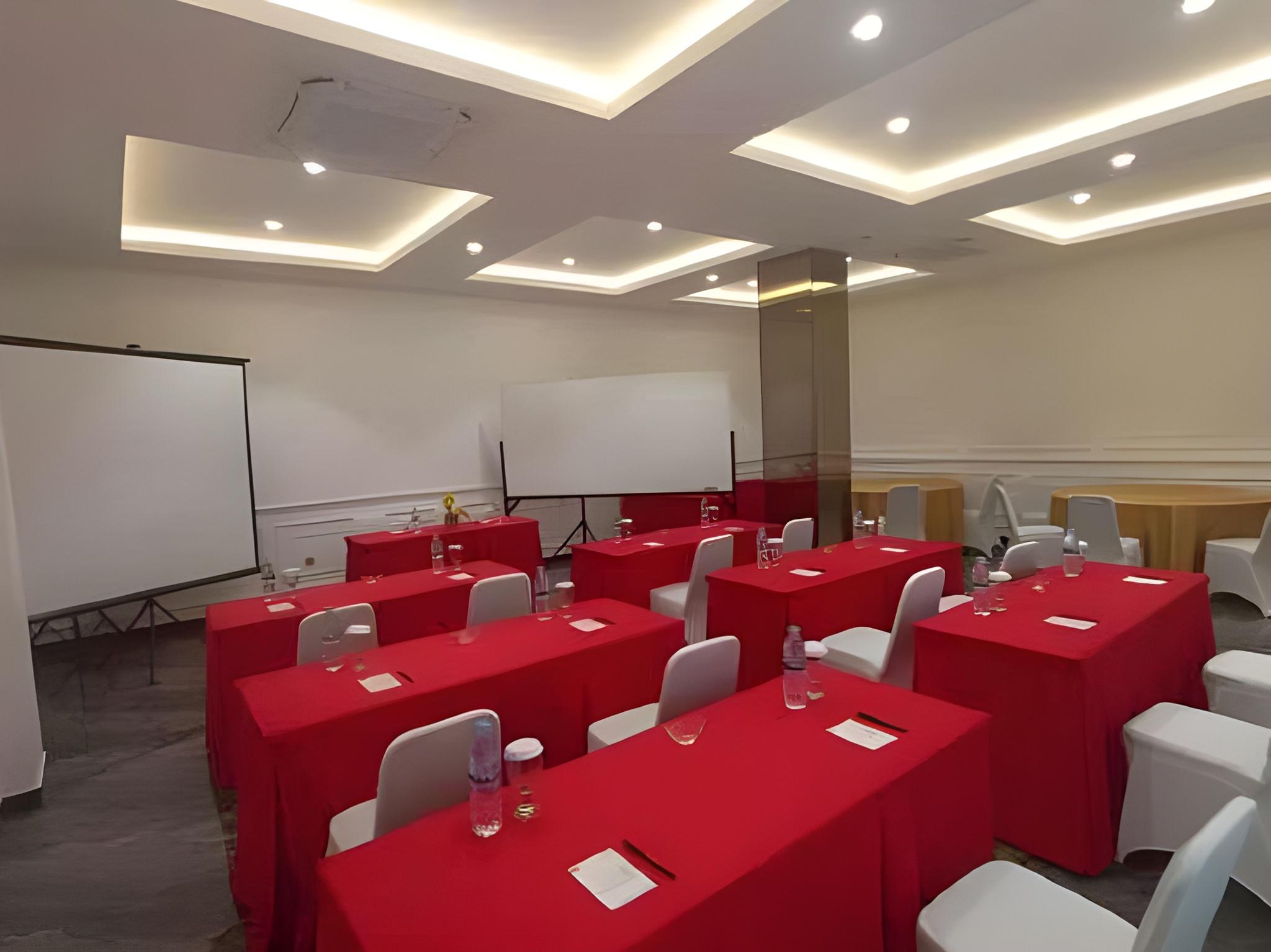 Swasana Hotel Medan 16/21