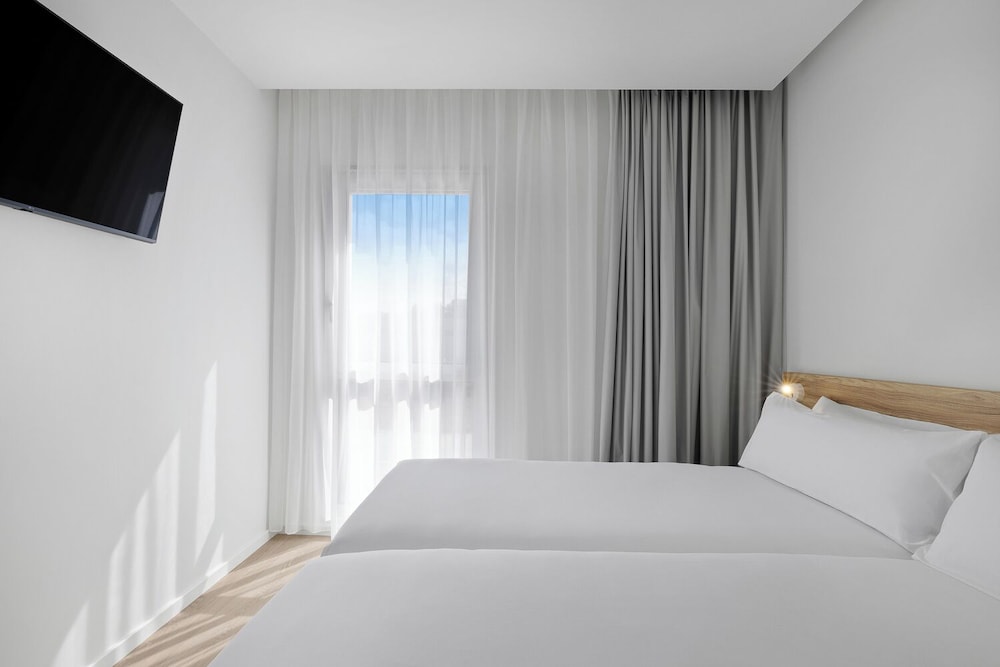 B&B Hotel Leiria Fatima 23/35