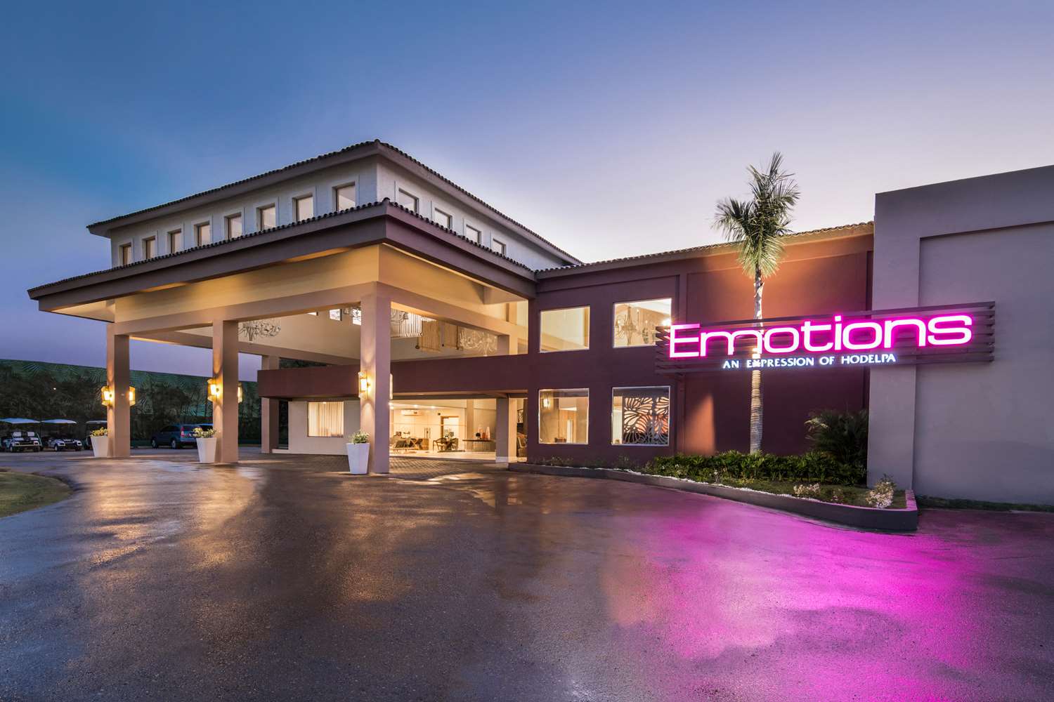 Emotions by Hodelpa Puerto Plata 2/7