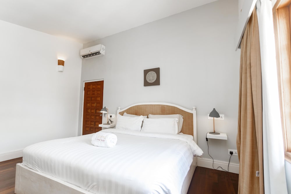 Olma Colonial Suites 7/66