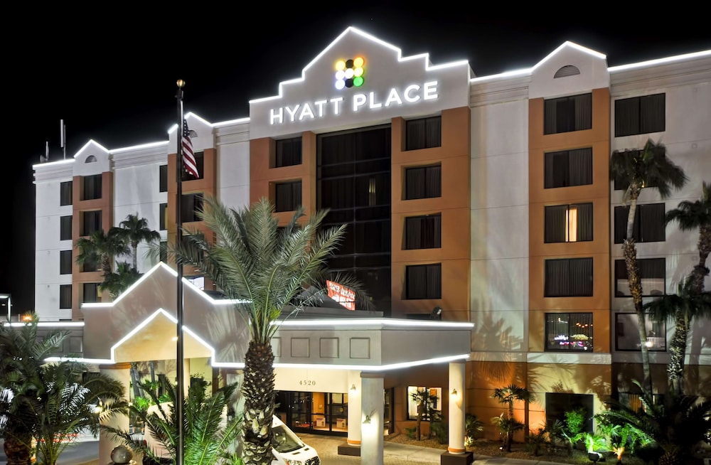 Hyatt Place Las Vegas in LAS VEGAS - NV