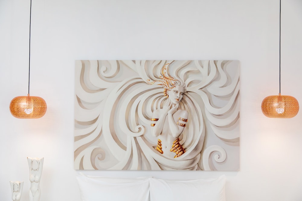 Naxian Lounge Villas 5/50