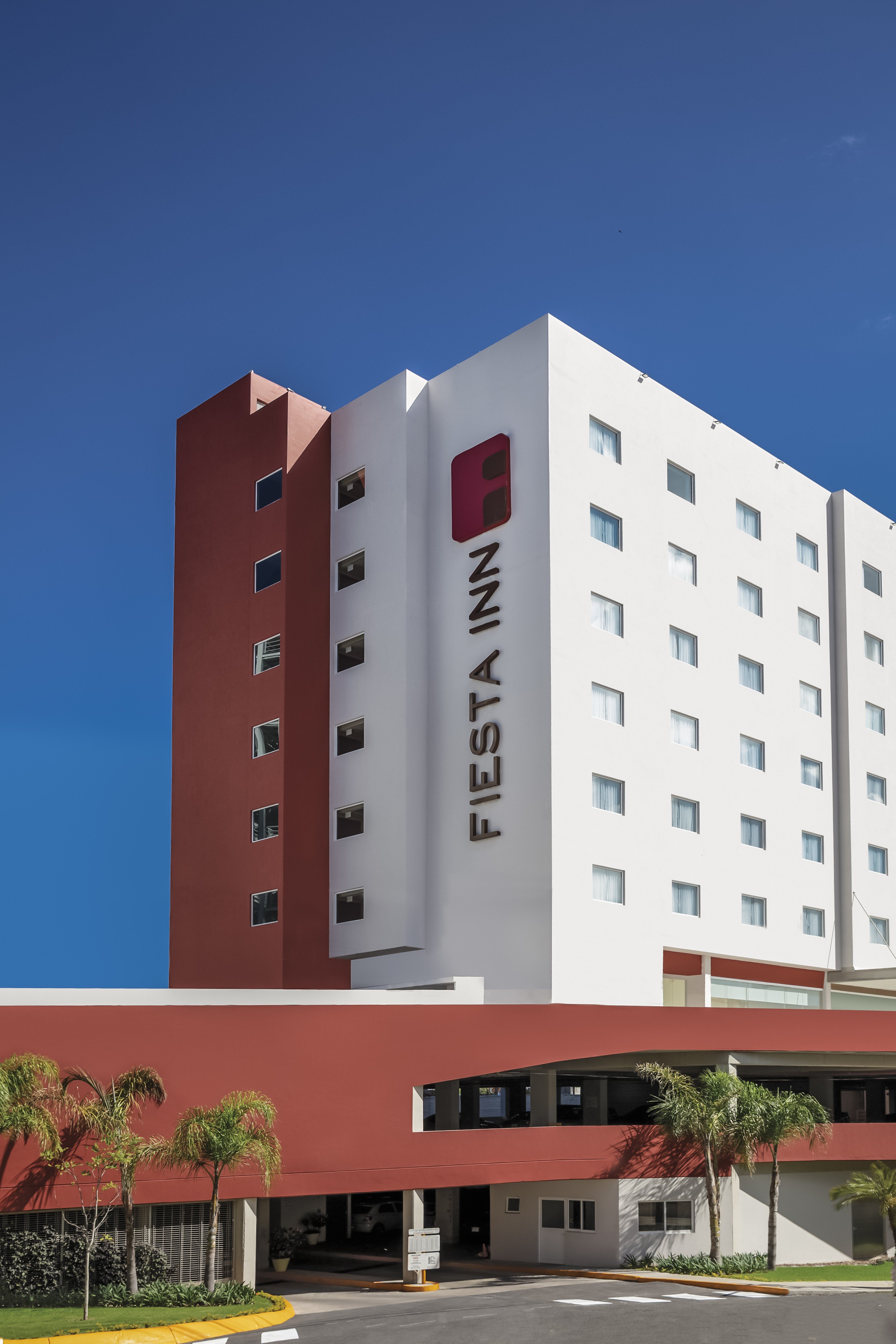 Fiesta Inn Guadalajara Periferico Poniente 5/63